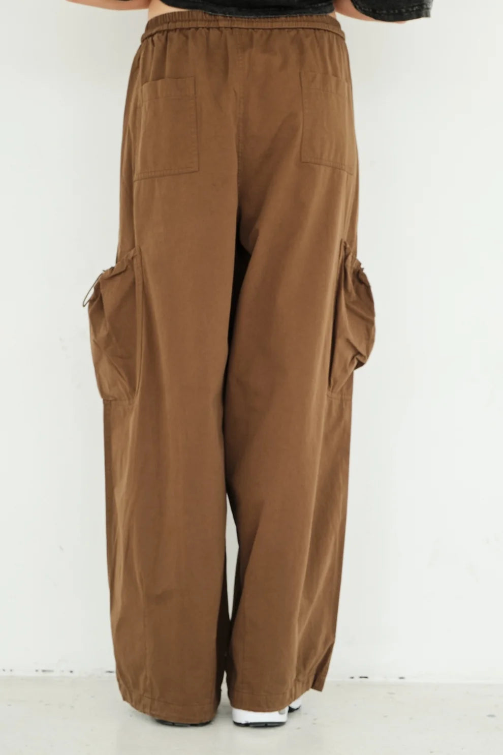 Caro cargo pants