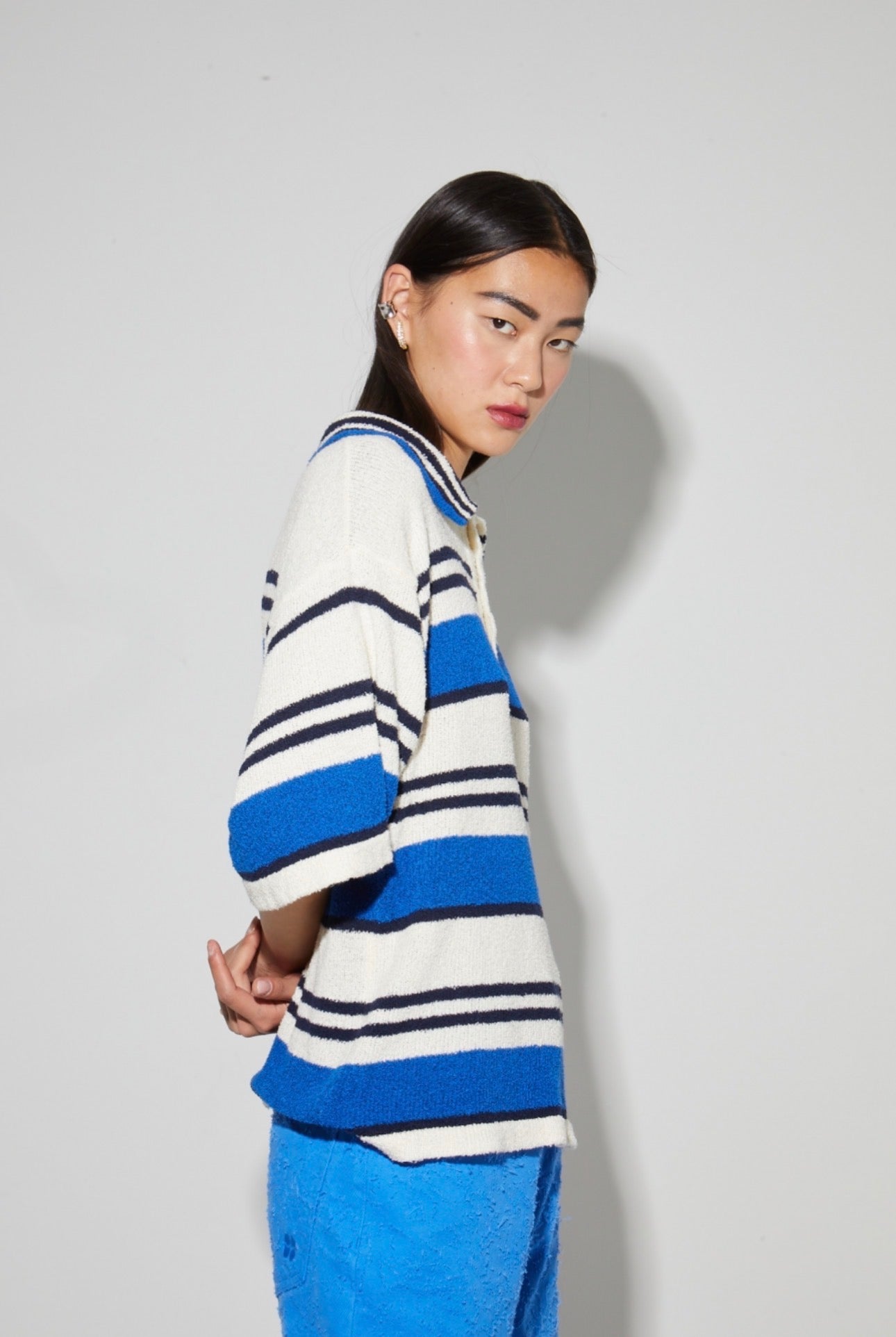 Polo Ralphy Blue