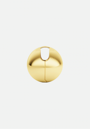 Eclipse Earring Gold