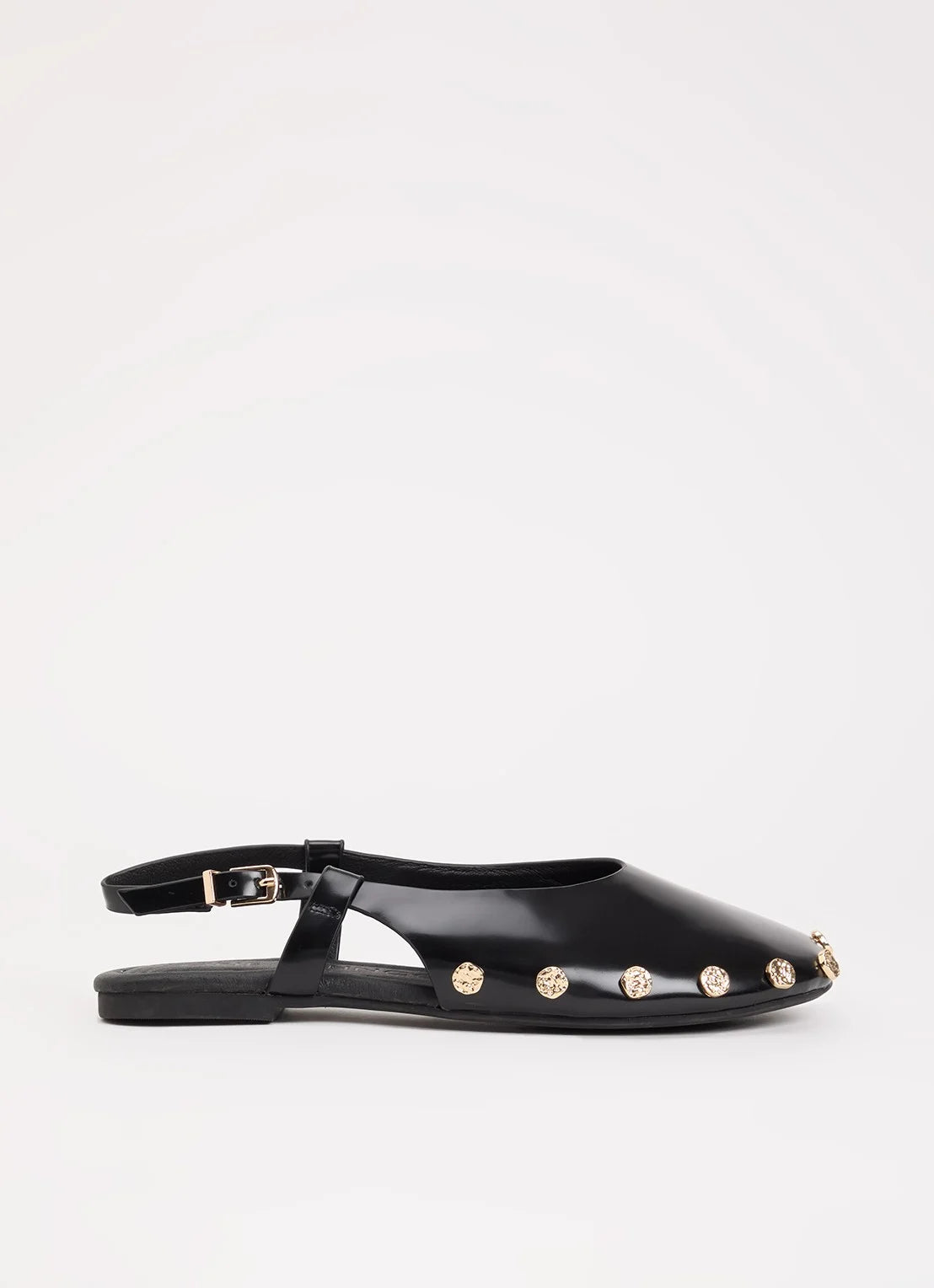 DallySW Shoe Black