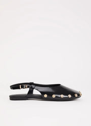 DallySW Shoe Black