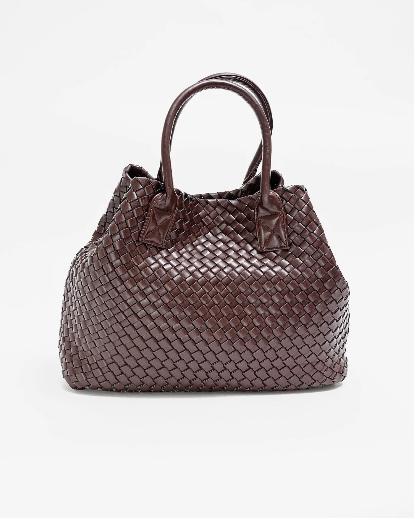 Mia bag burgundy