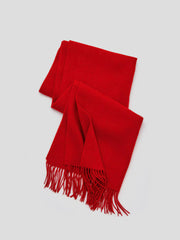 Esma Scarf Rood