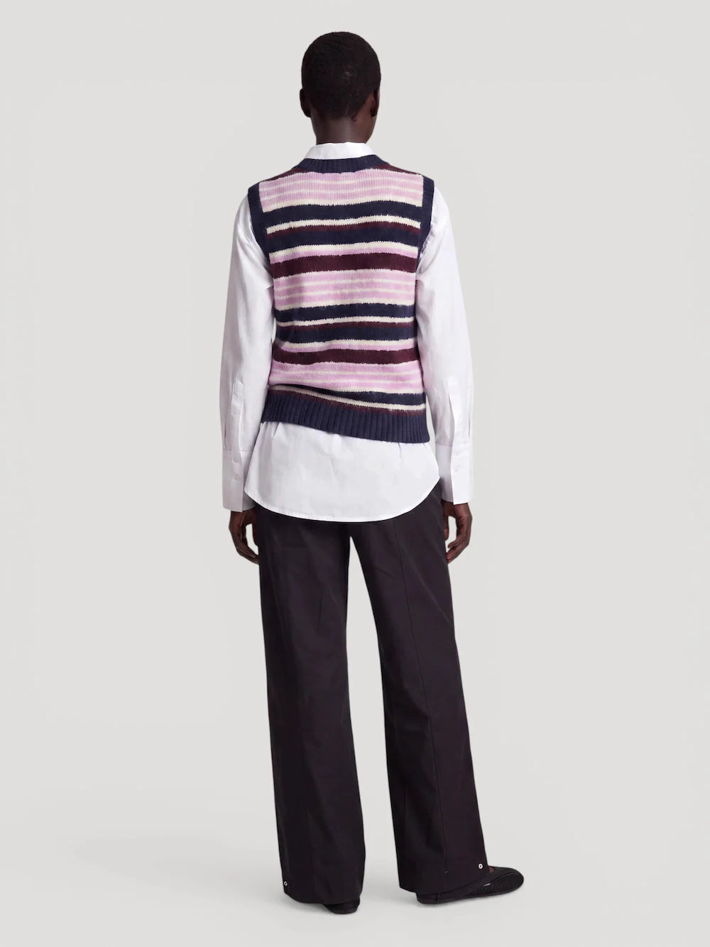Xantara knit vest