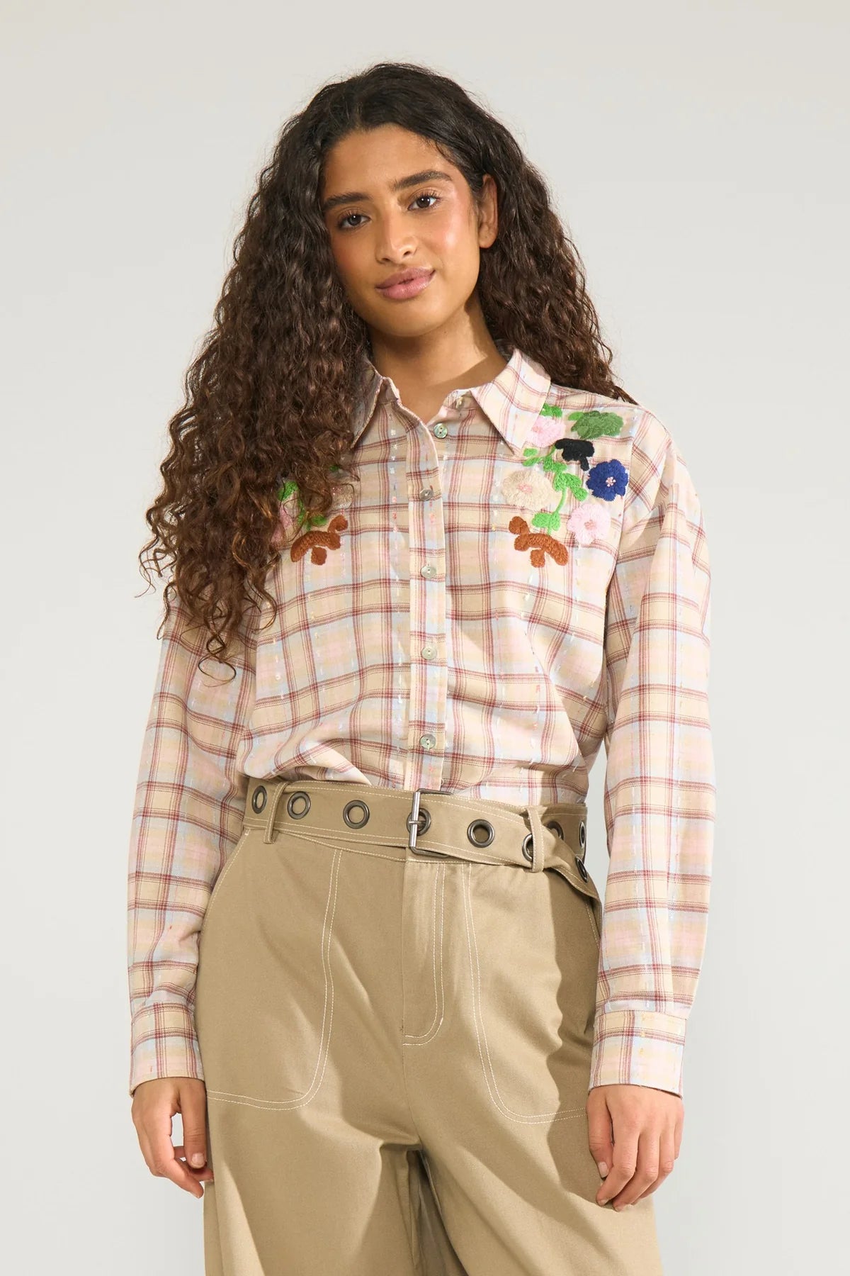 Numaggi shirt fig