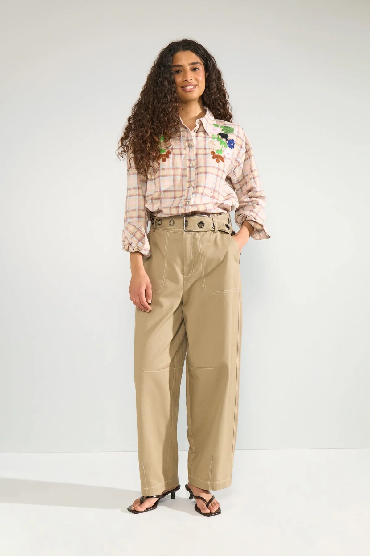 Numaggi shirt fig