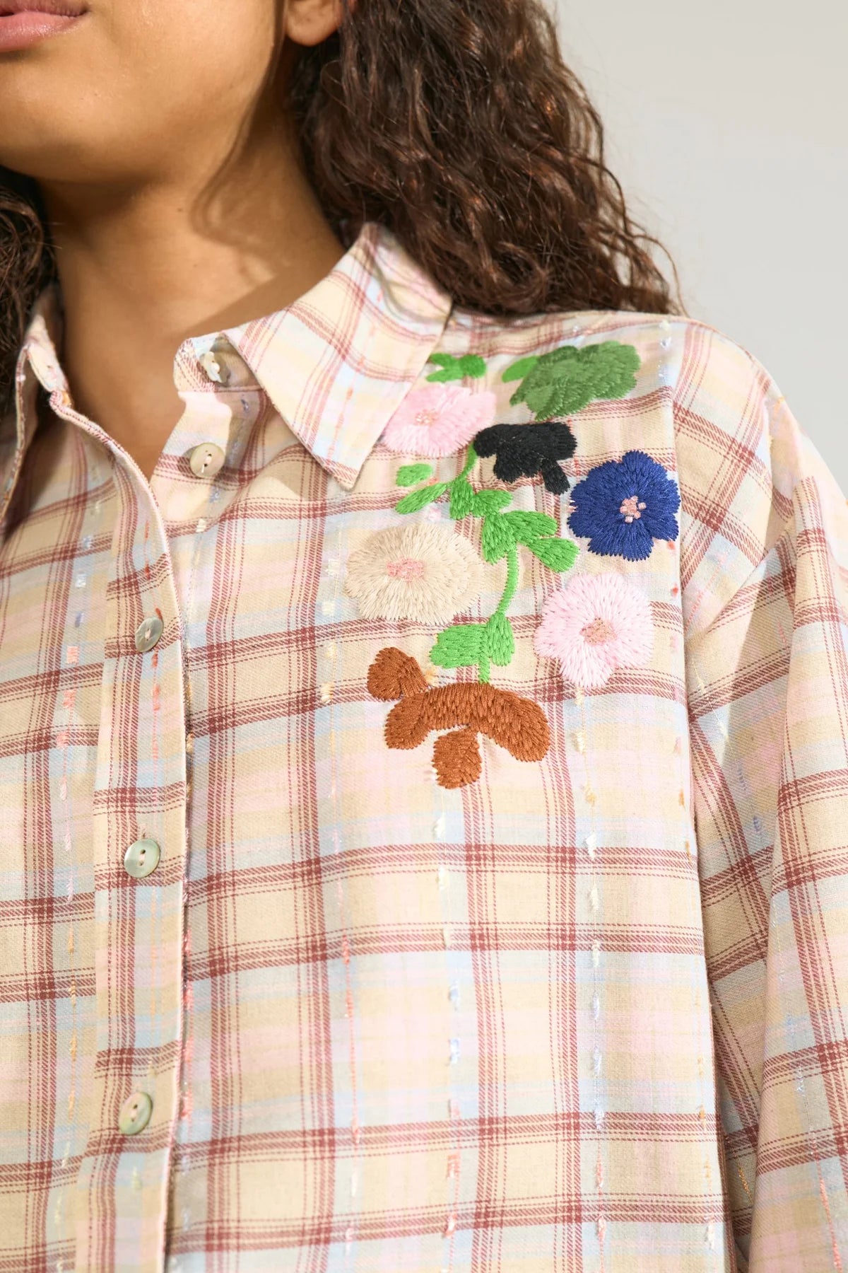 Numaggi shirt fig