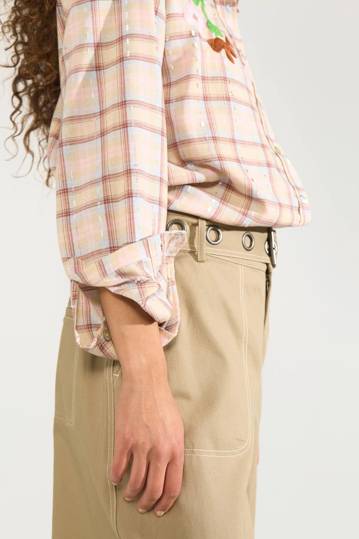 Numaggi shirt fig