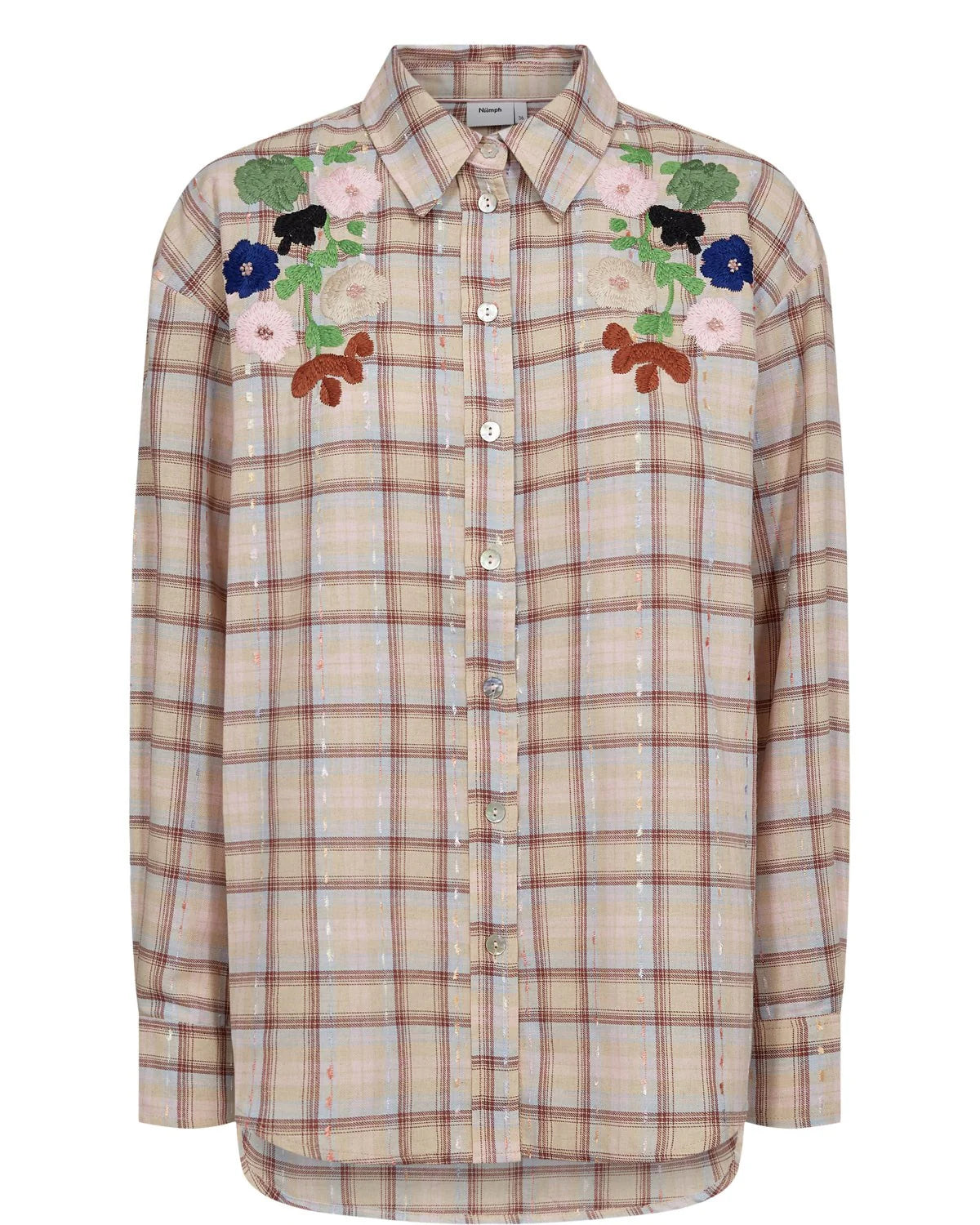 Numaggi shirt fig