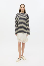 Ennanna Skirt Gardenia