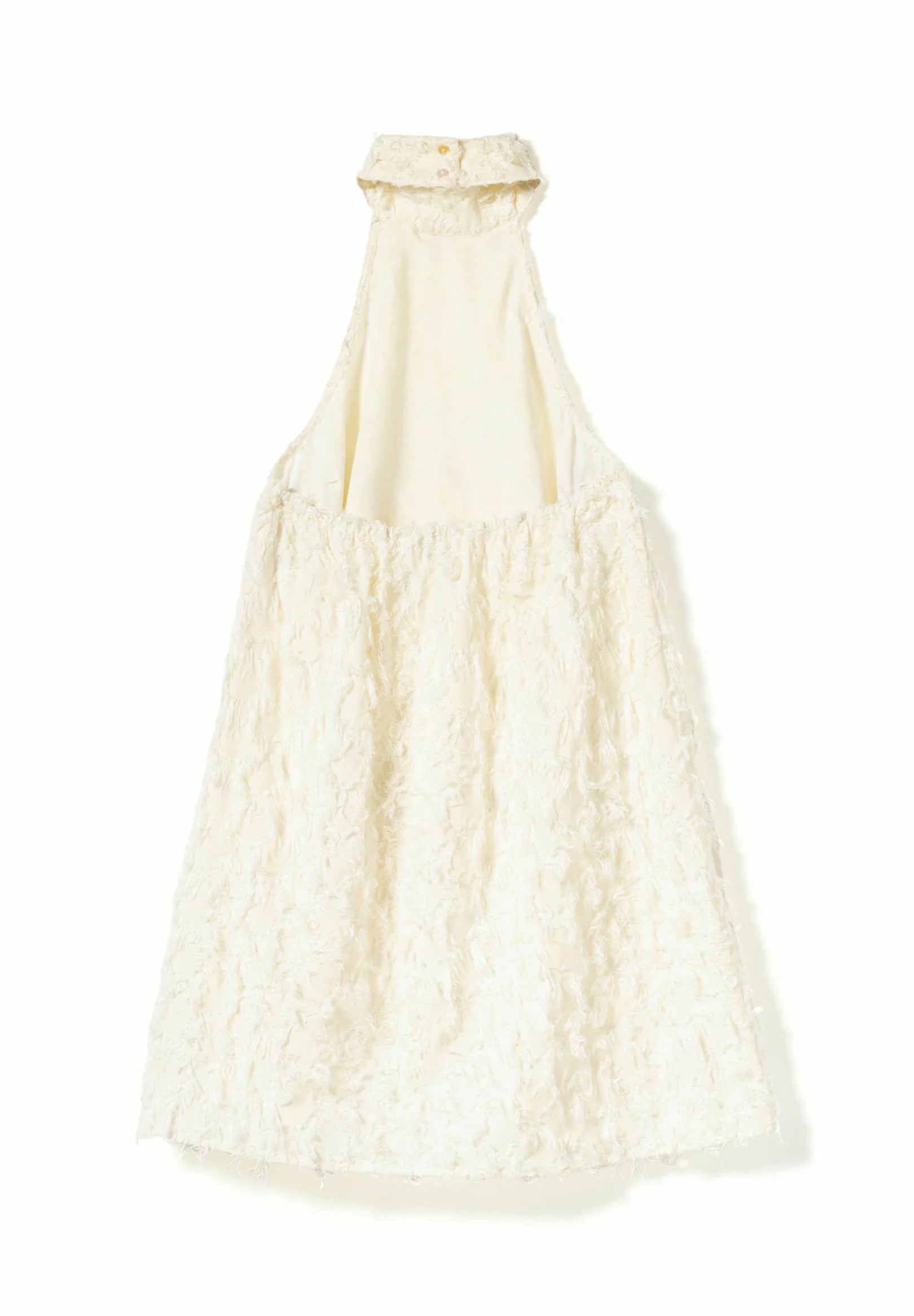 N-maci dress ivory