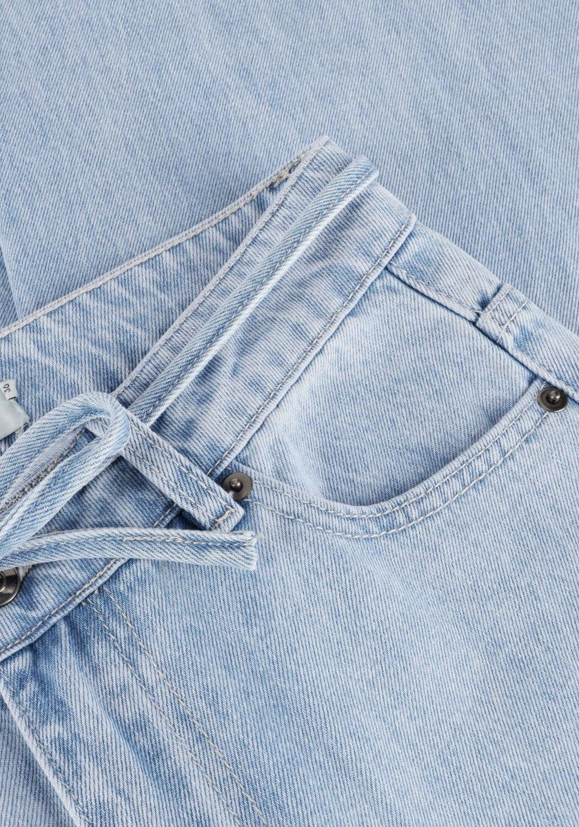 Adanna Jeans L Blue
