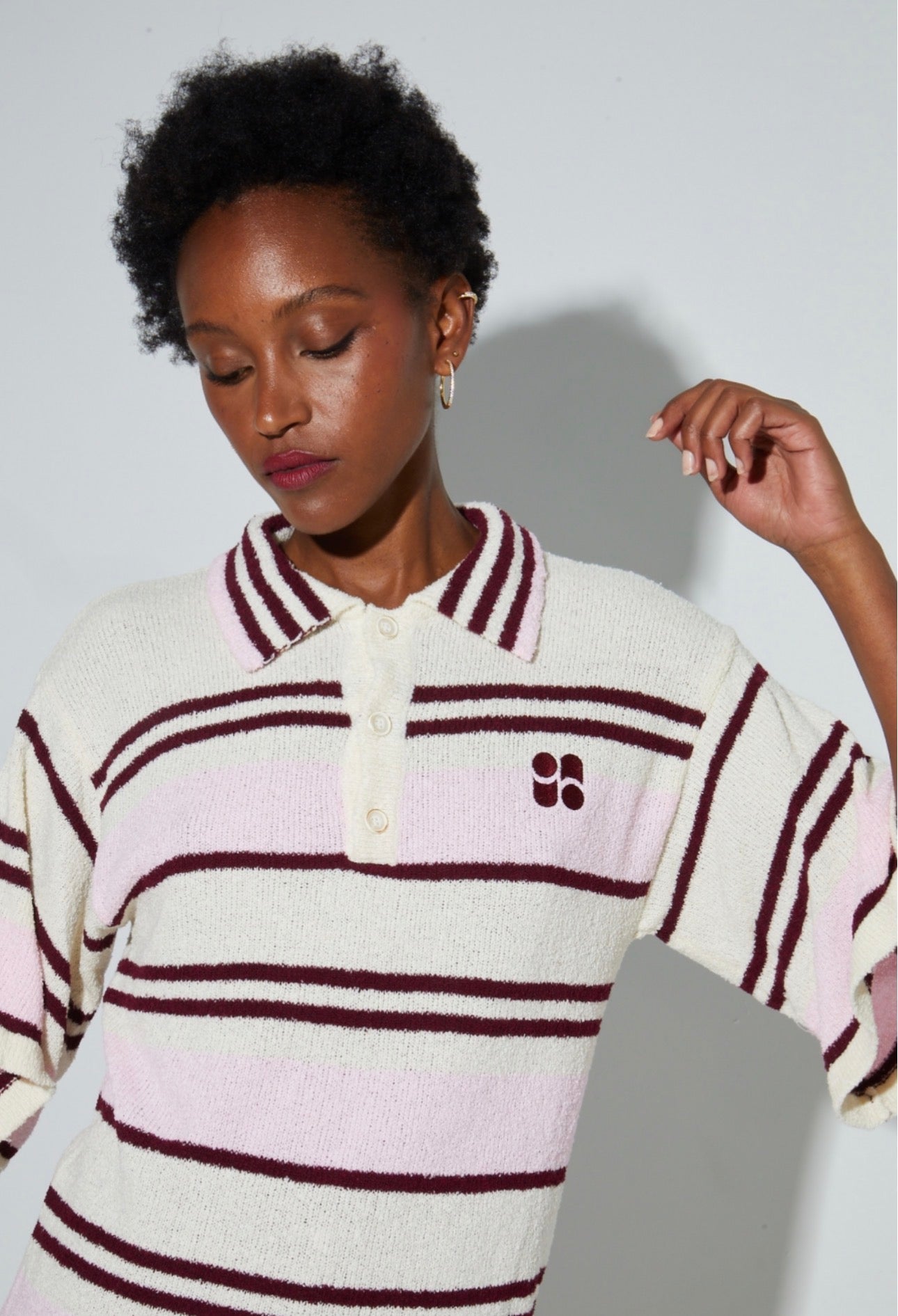 Polo Ralphy Bordeaux