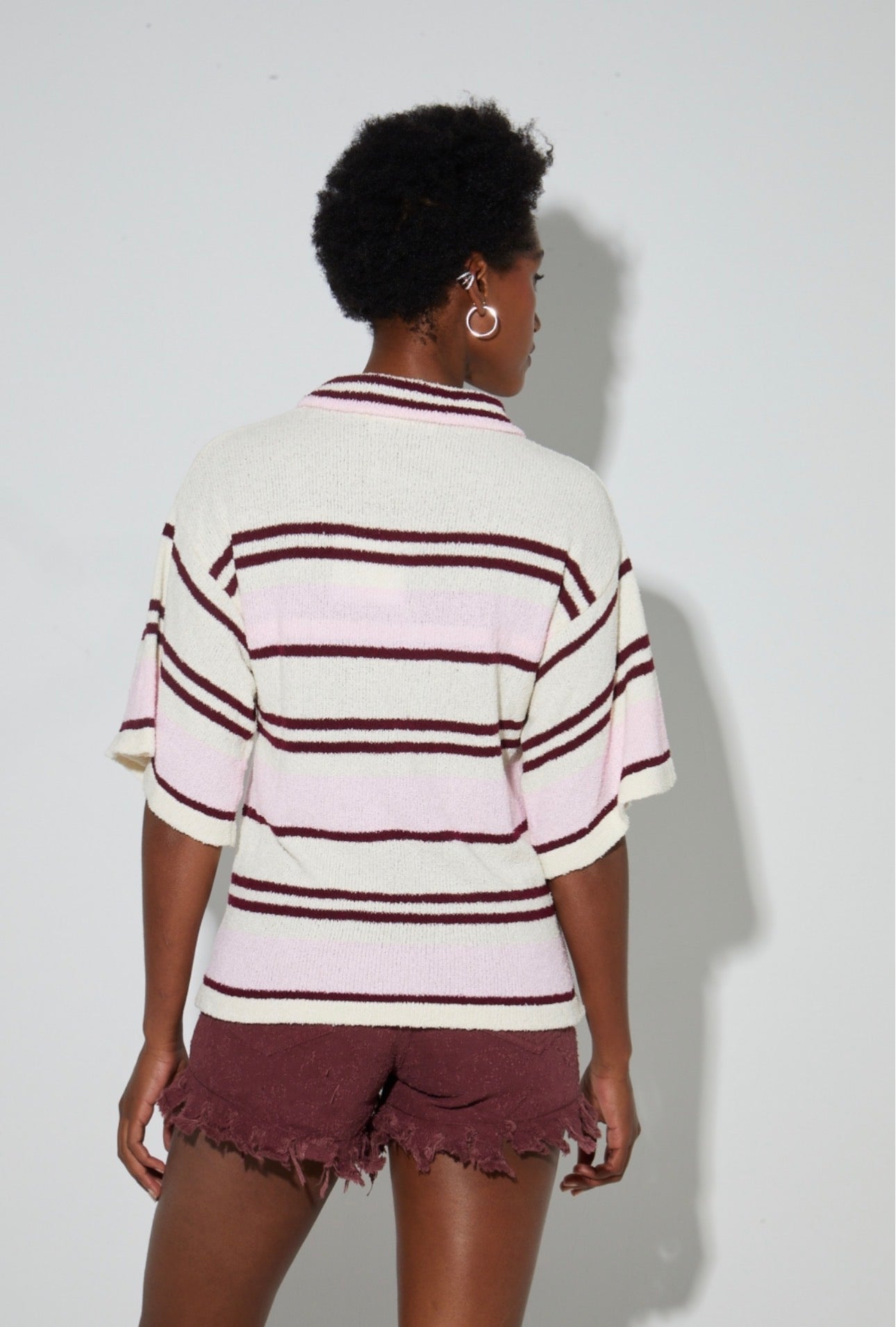 Polo Ralphy Bordeaux