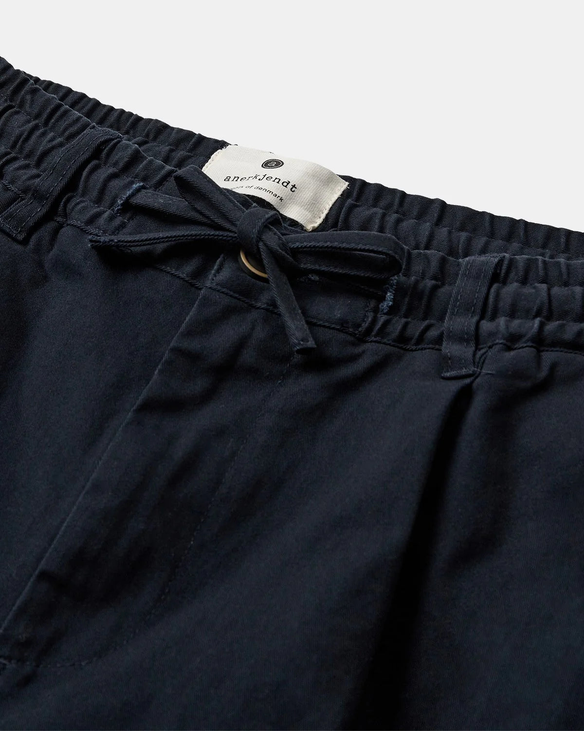 Akjan cotton pants sky captain