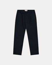 Akjan chabray pants mid blue