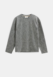 Aksandra men sweater sky captain