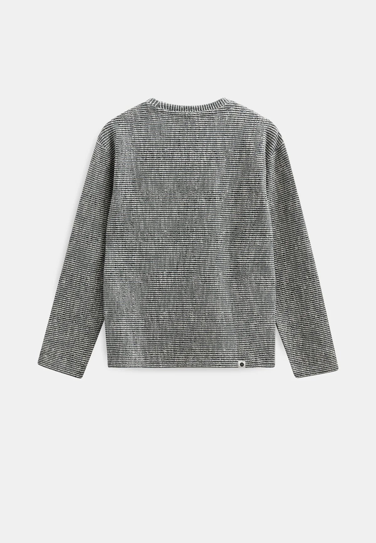 Aksandra men sweater sky captain