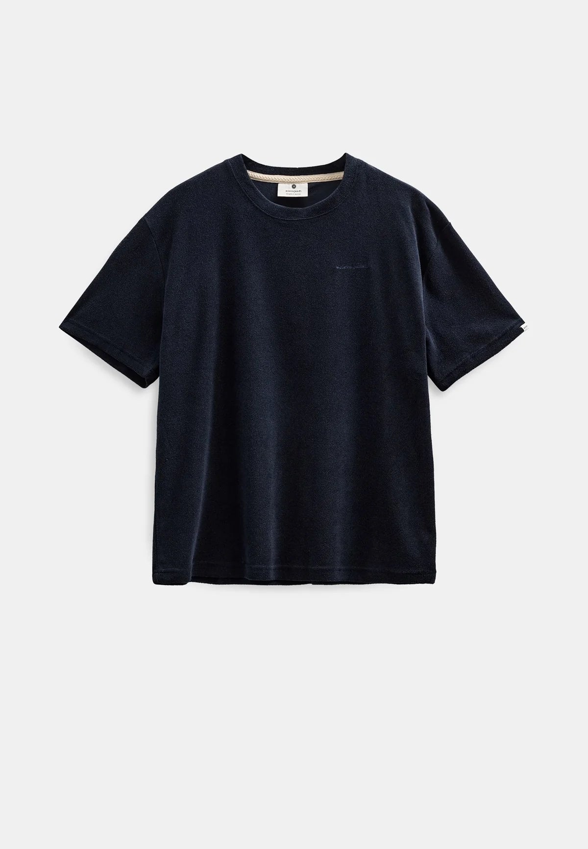Akvillads frotte mens tee sky captain