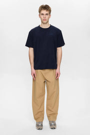 Akvillads frotte mens tee sky captain