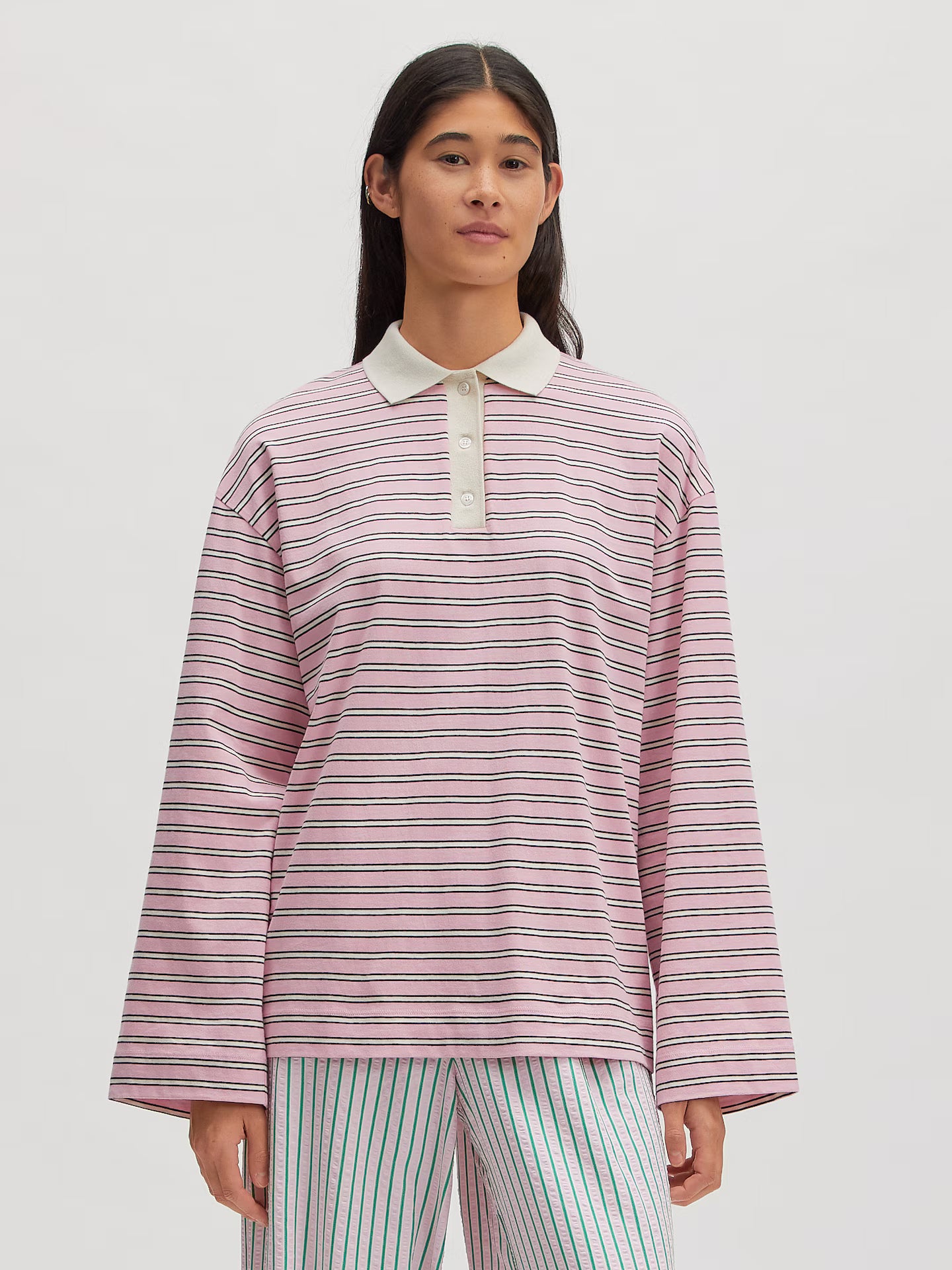 Cindy longsleeve shirt