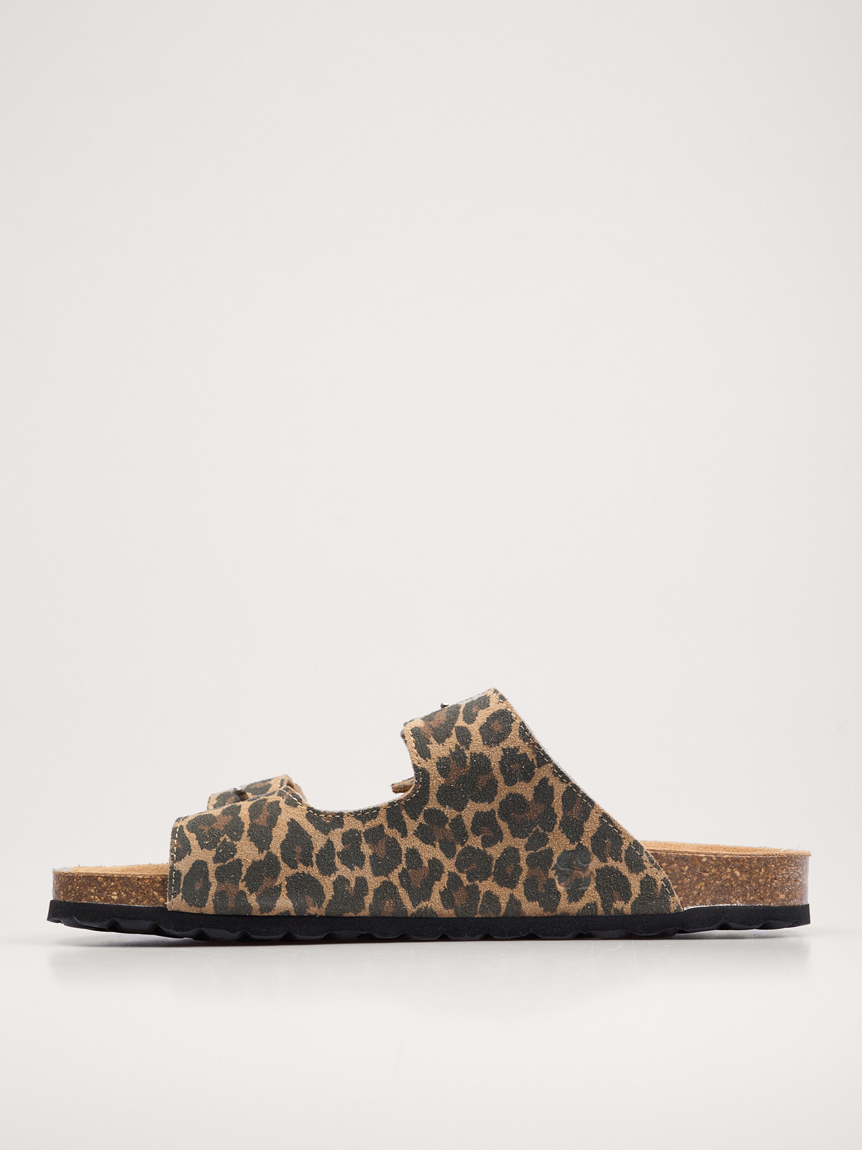 NovaSW Sandal Leopard