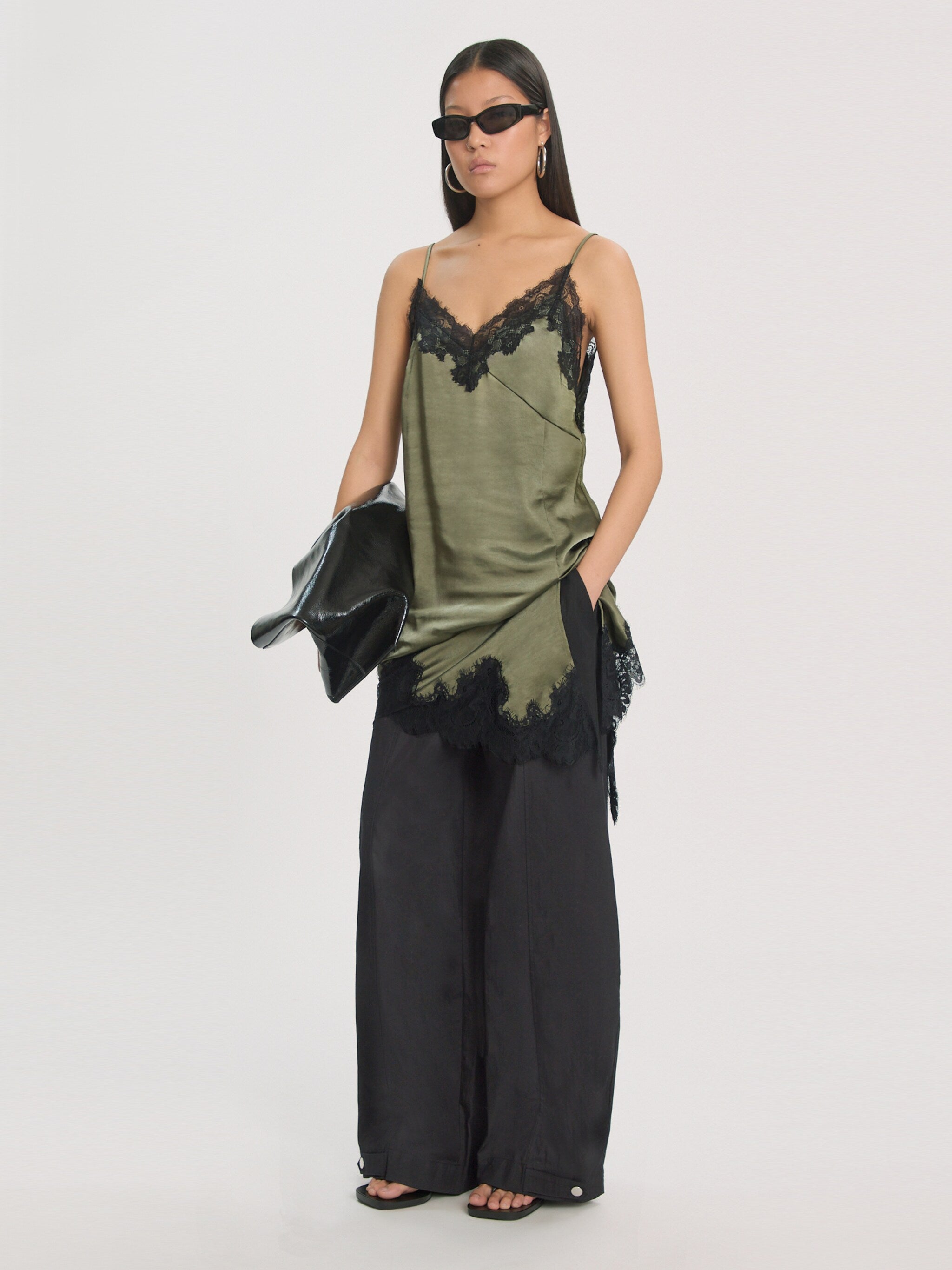 Nuzana tunic dress