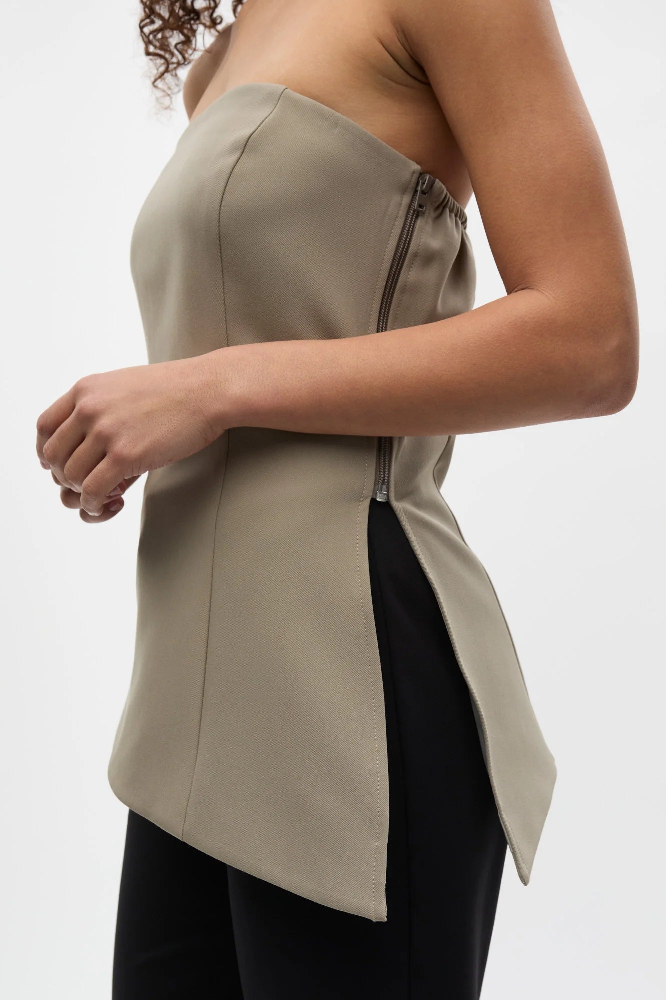 Entrota SL Top Brindle