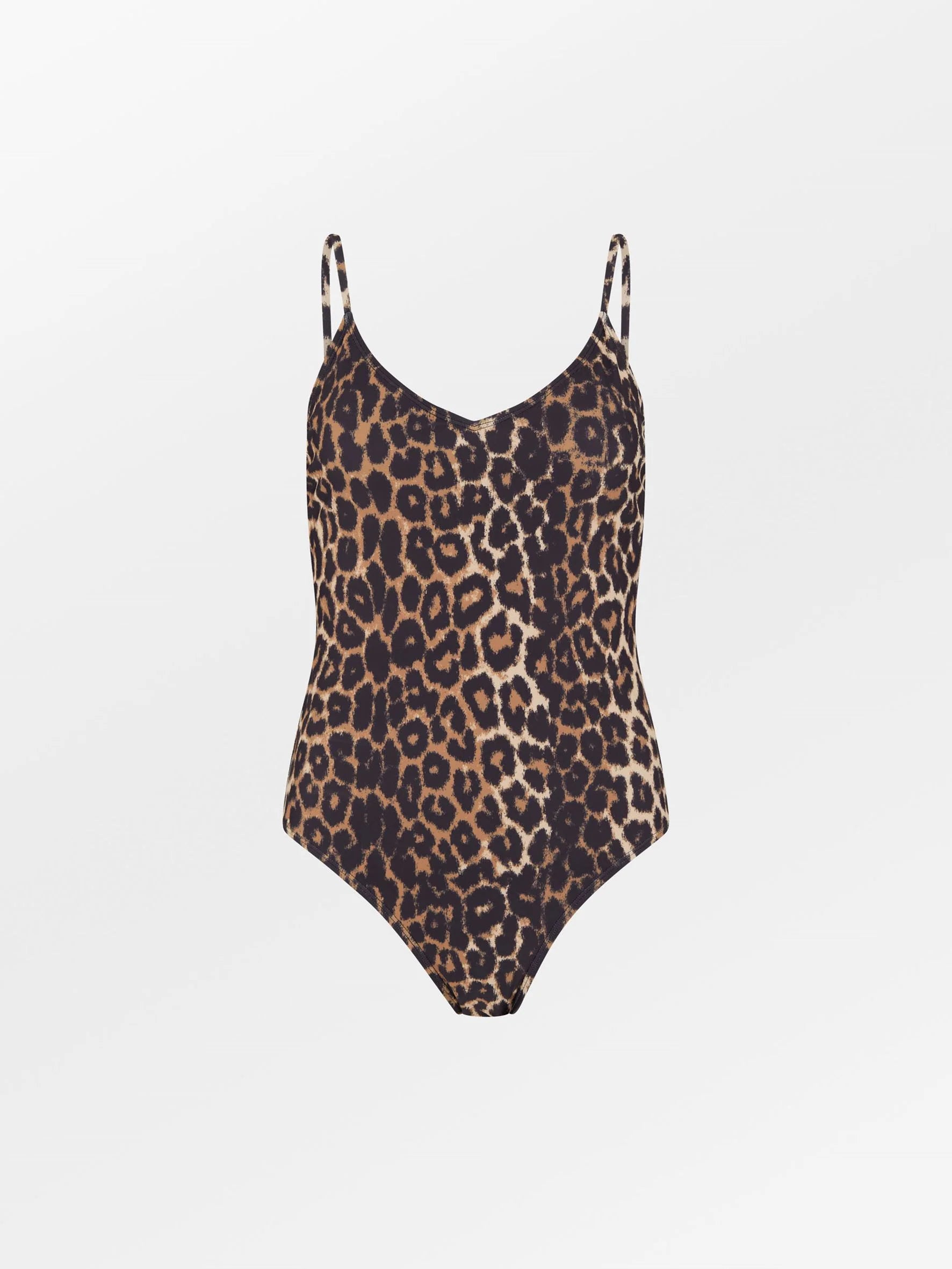 Leopa Bea swimsuit