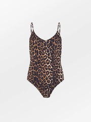 Leopa Bea swimsuit