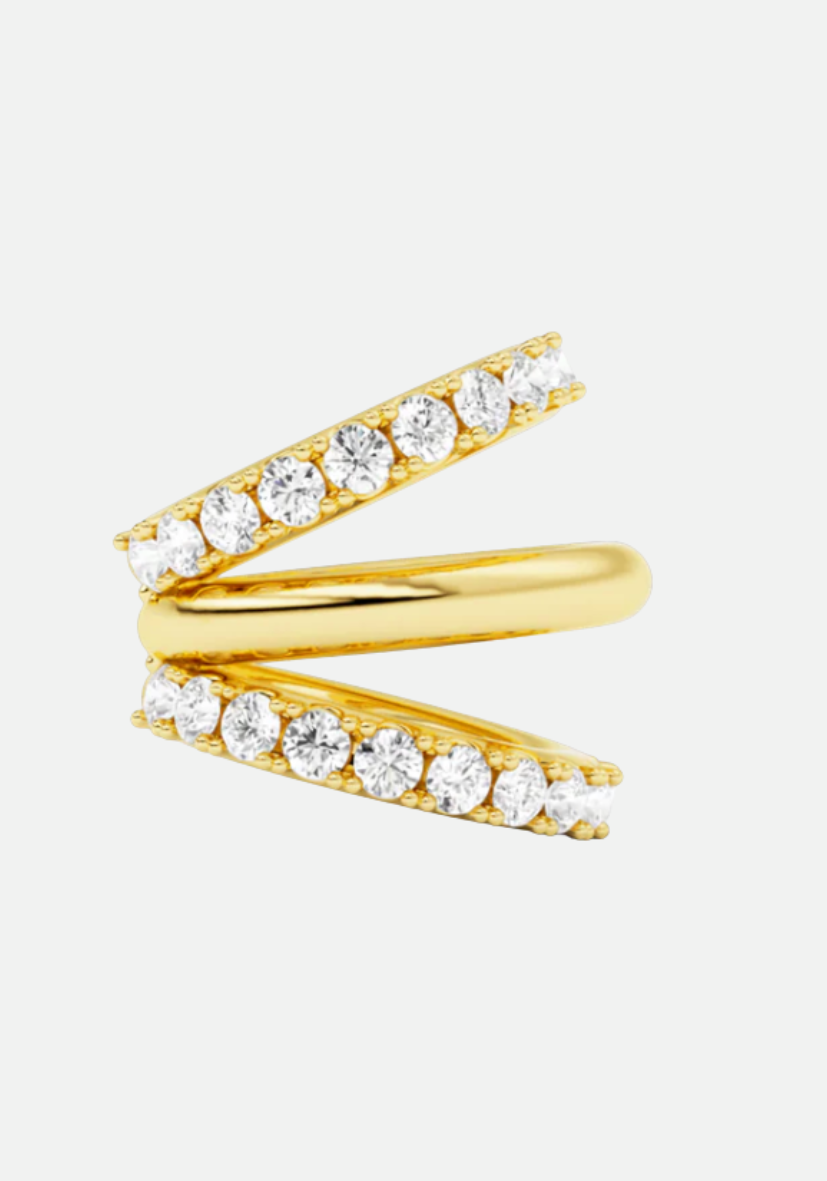 Mary Earcuff Gold