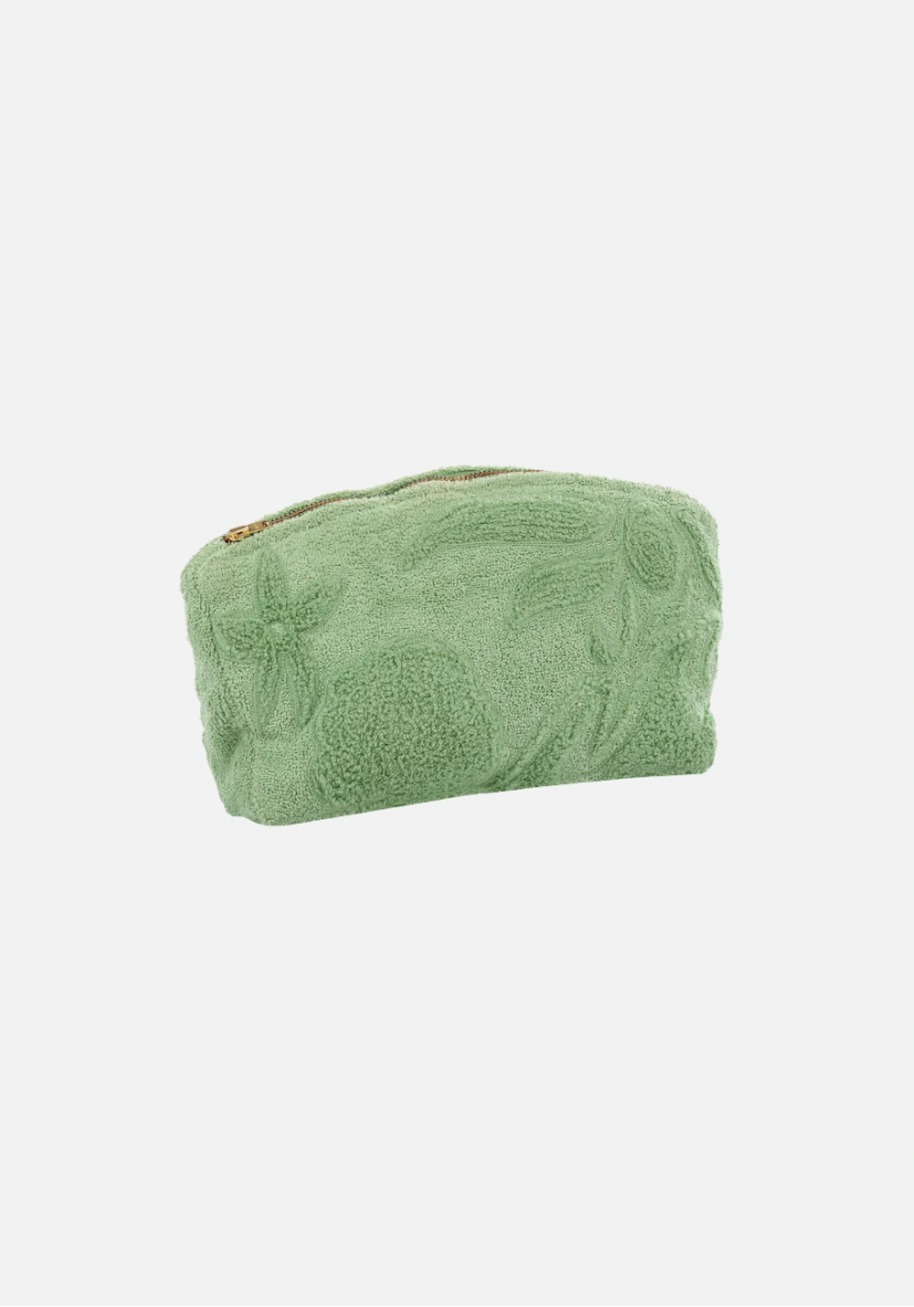Sage Sole Mare Washbag