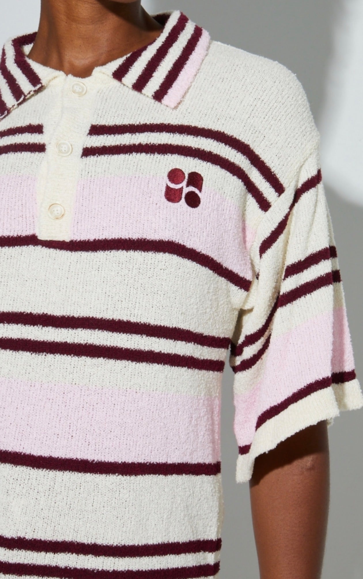 Polo Ralphy Bordeaux