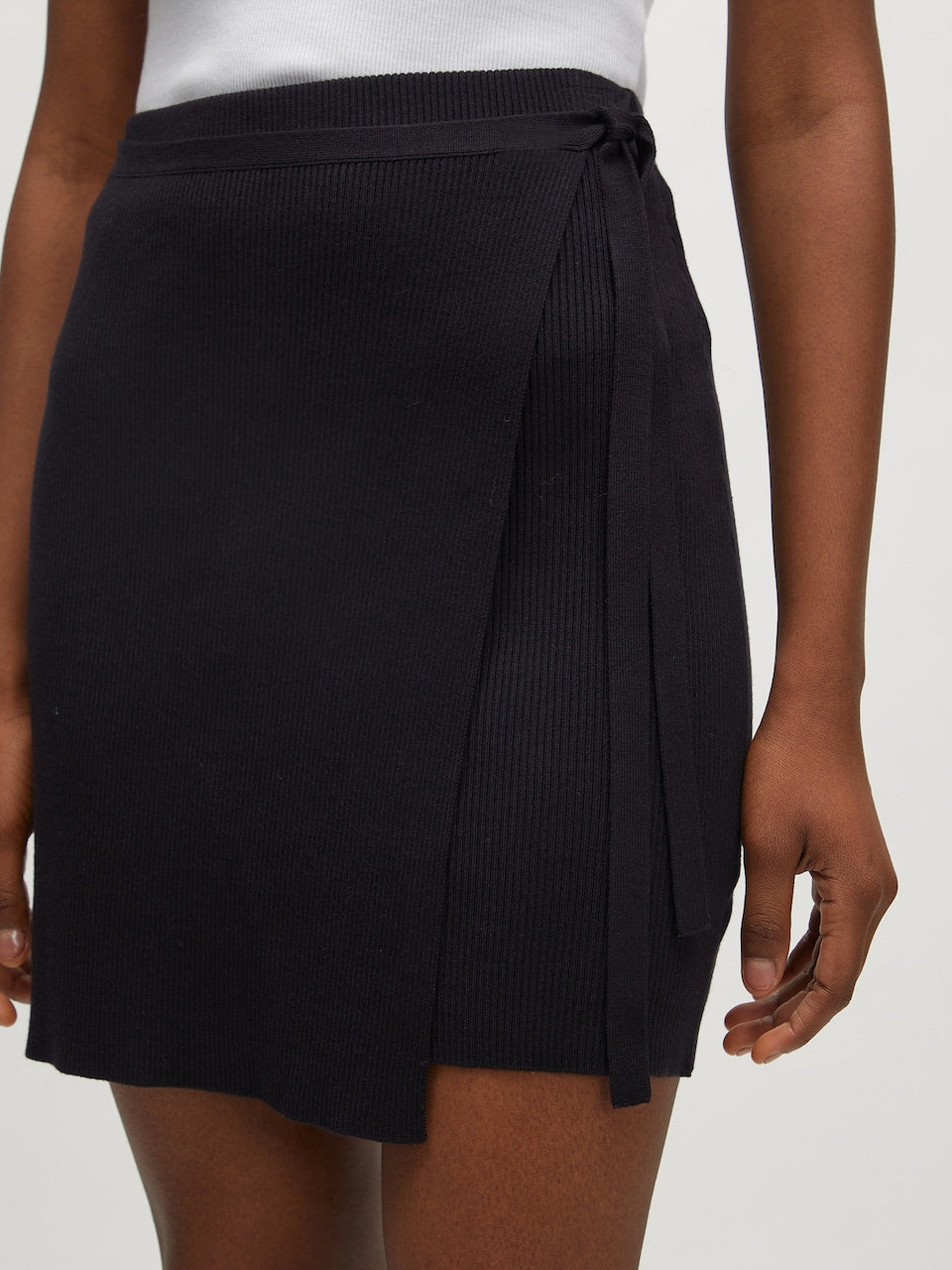 Udela skirt