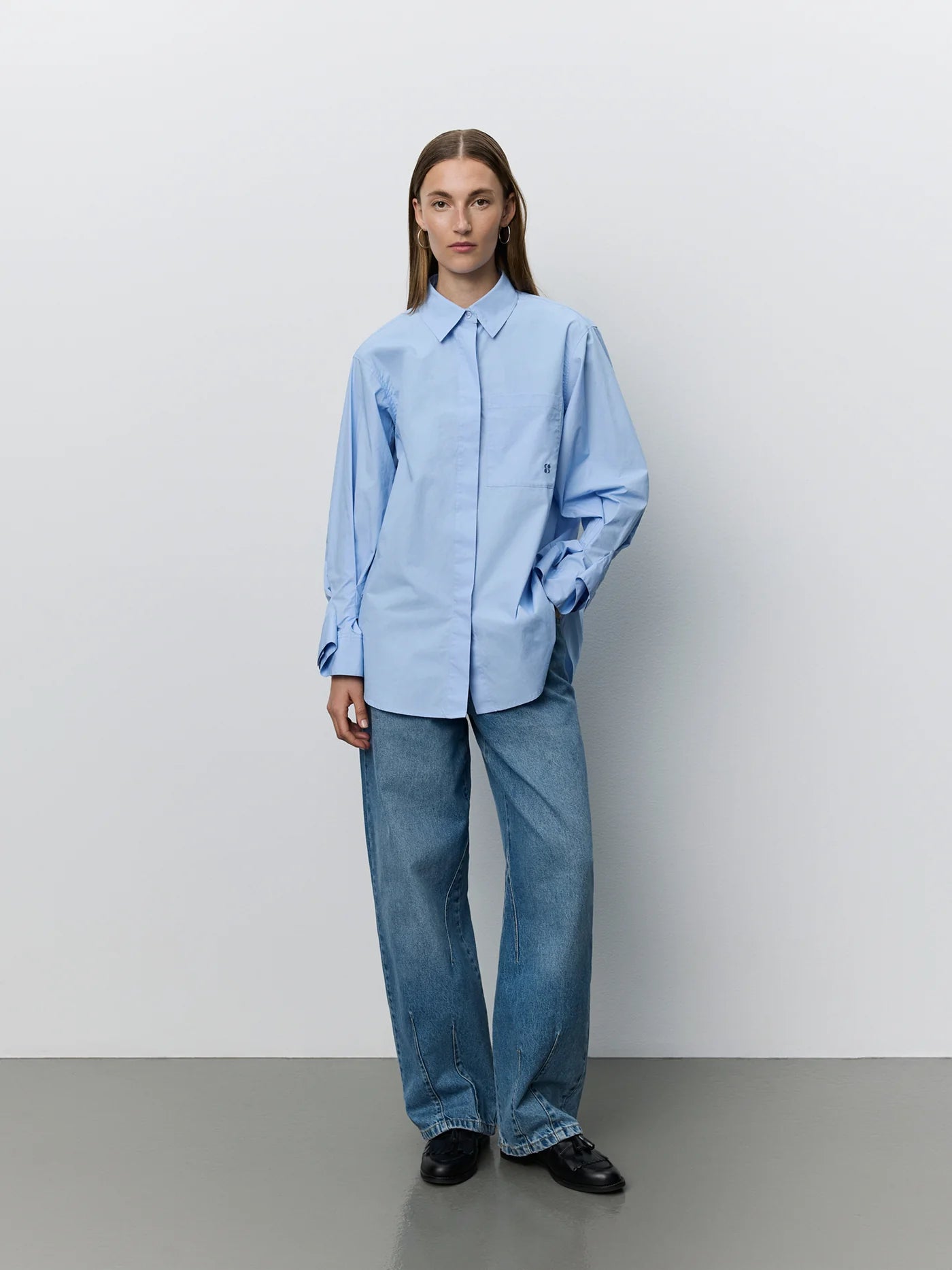 ABBYSW SHIRT