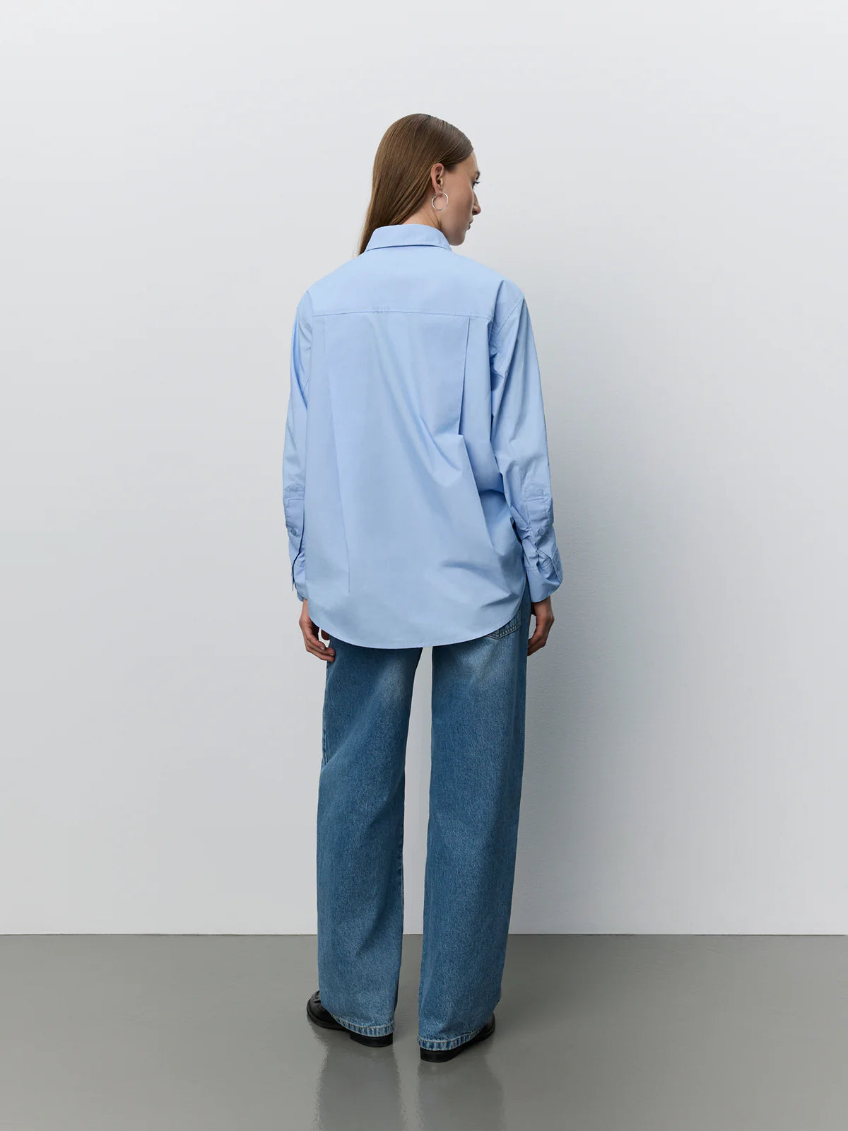 ABBYSW SHIRT