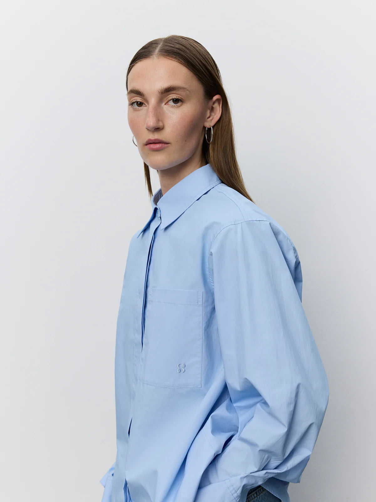ABBYSW SHIRT