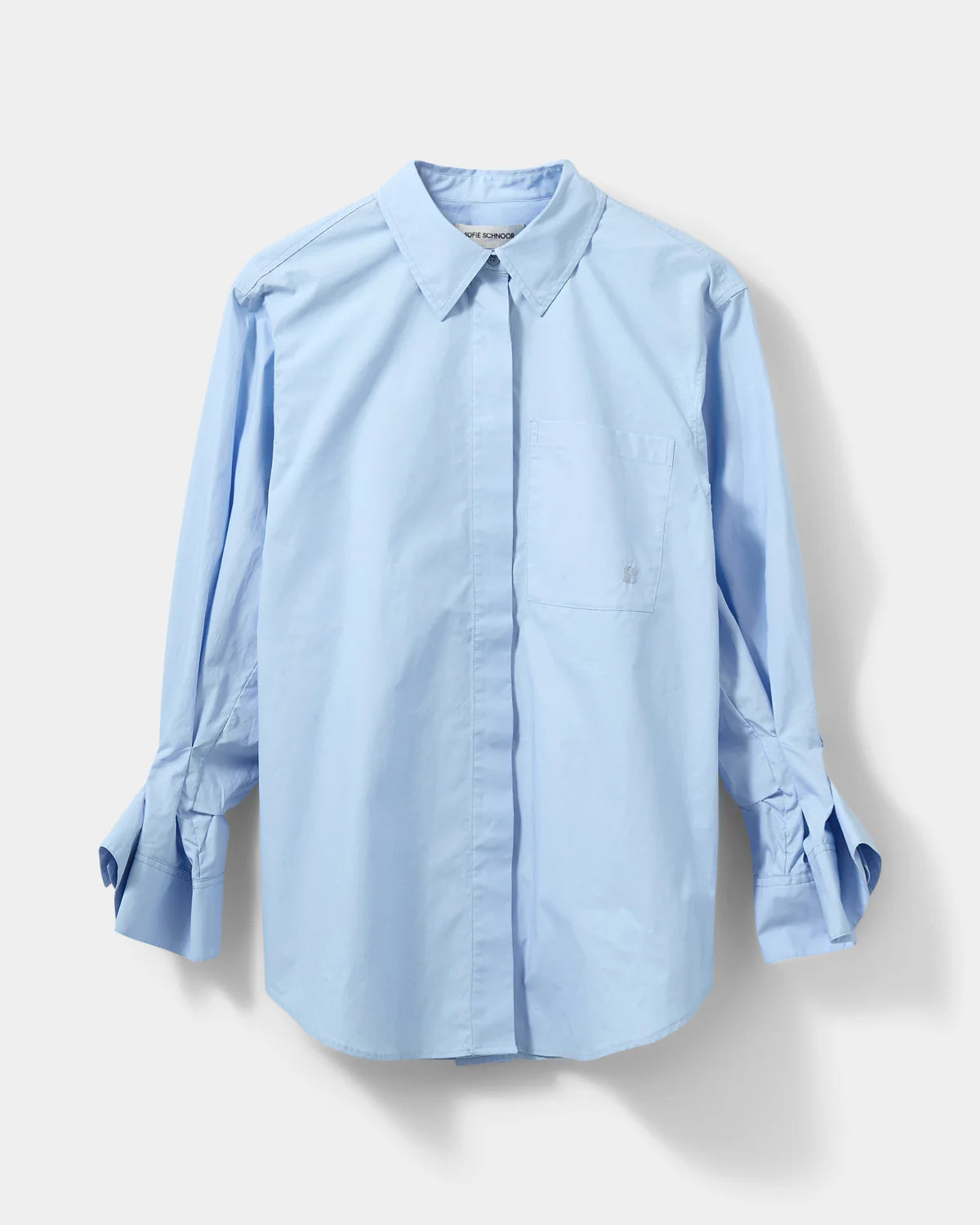 ABBYSW SHIRT