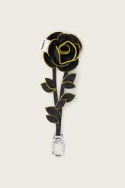Roseyard bag charm