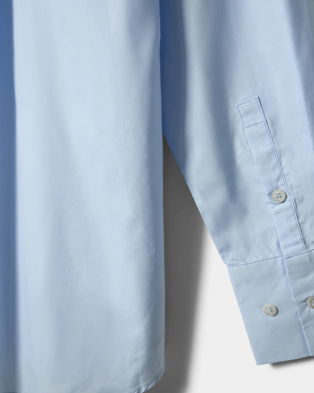 Adalenesw Shirt Light Blue