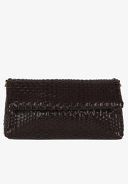 Arlene braided raw structure