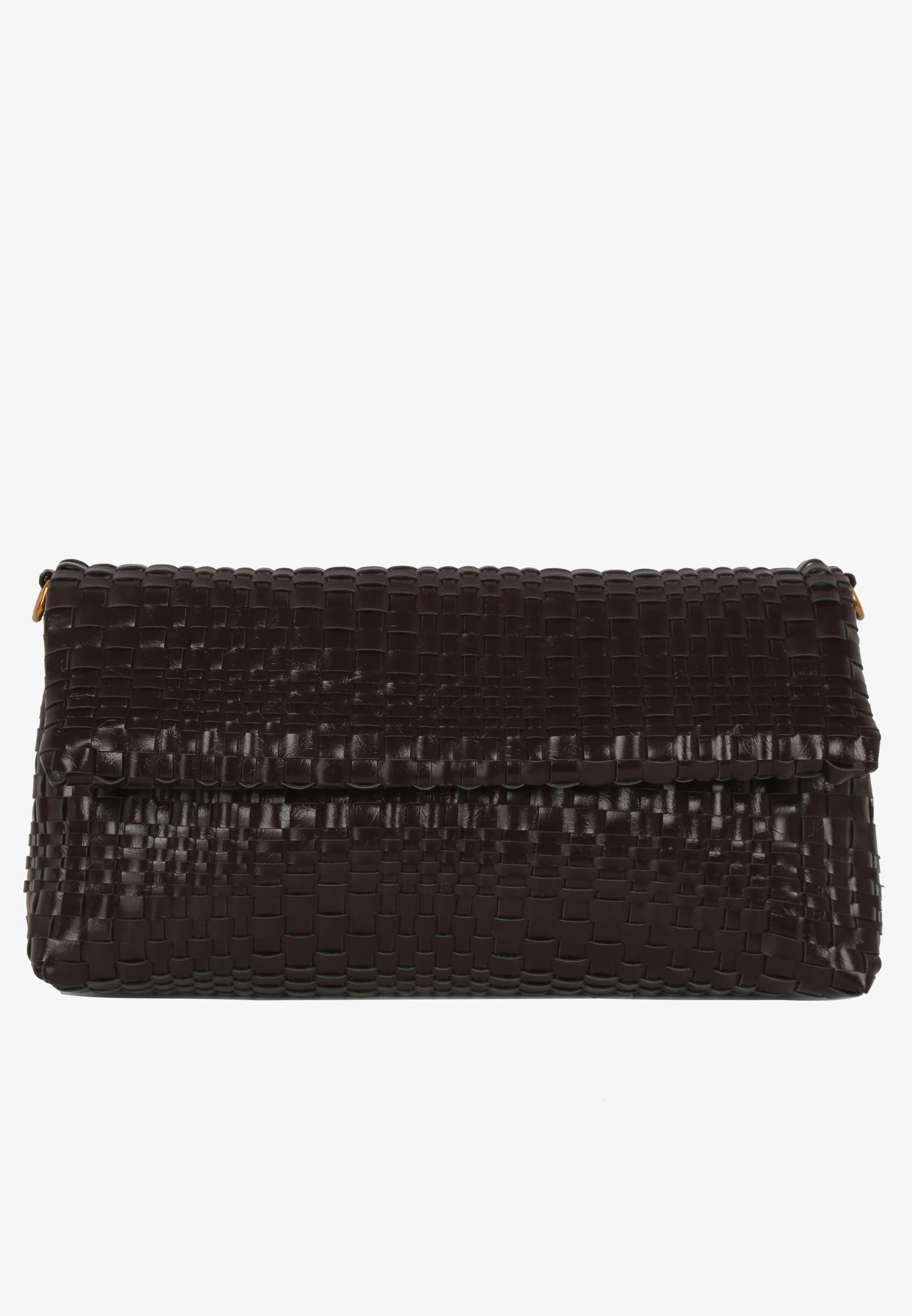 Arlene braided raw structure