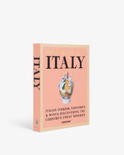 Assouline W&T Italy