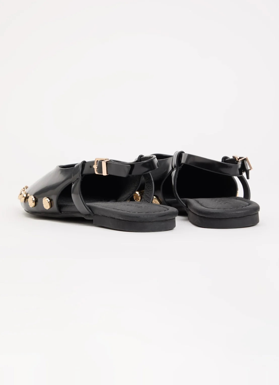DallySW Shoe Black