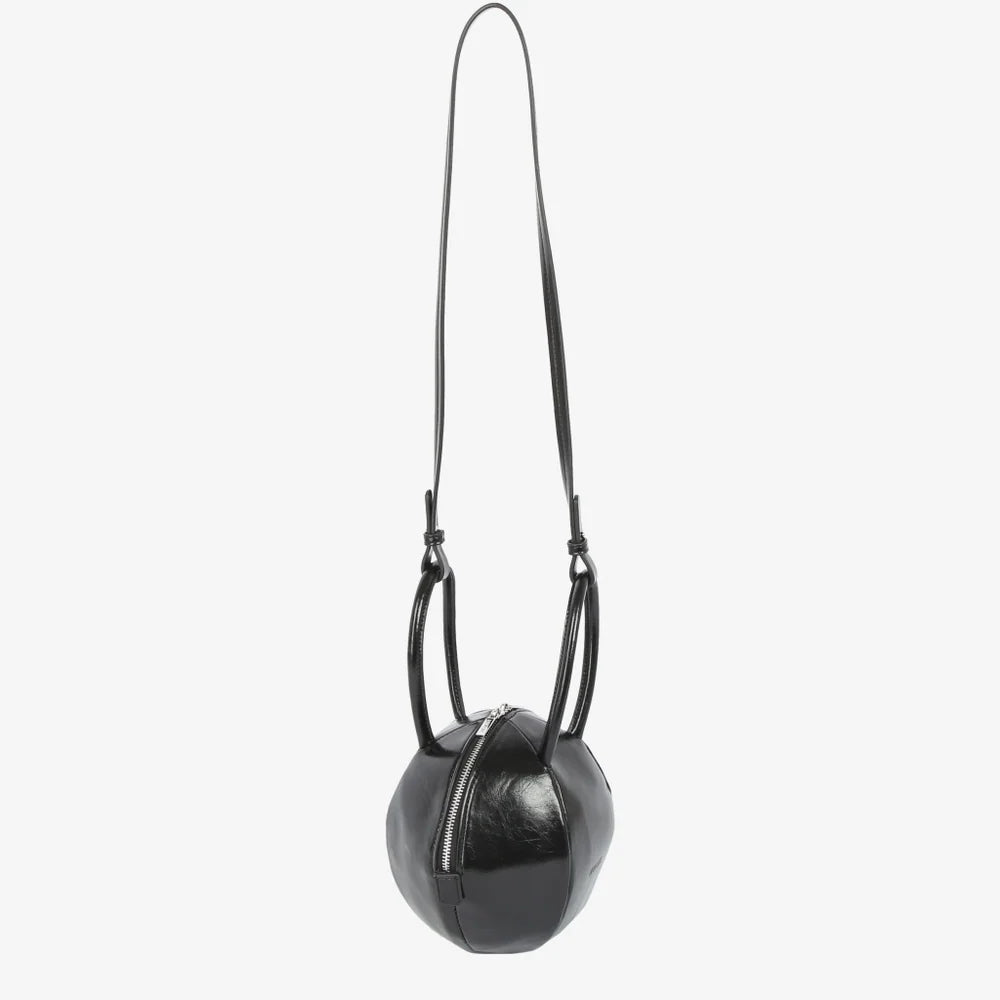 Bou lacquer black