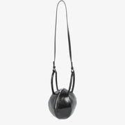 Bou lacquer black