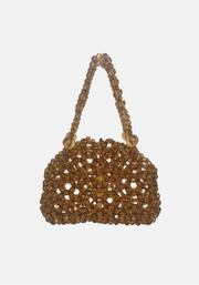 Liona Beads Mocha