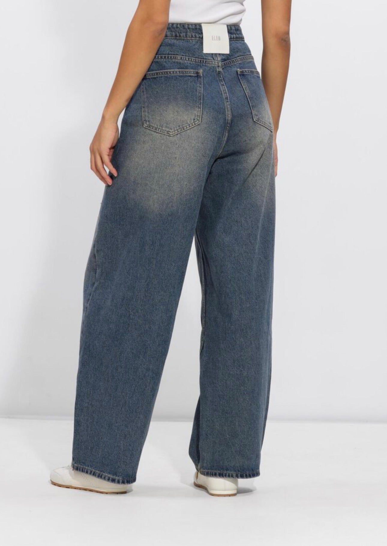 Rapha jeans dark washing