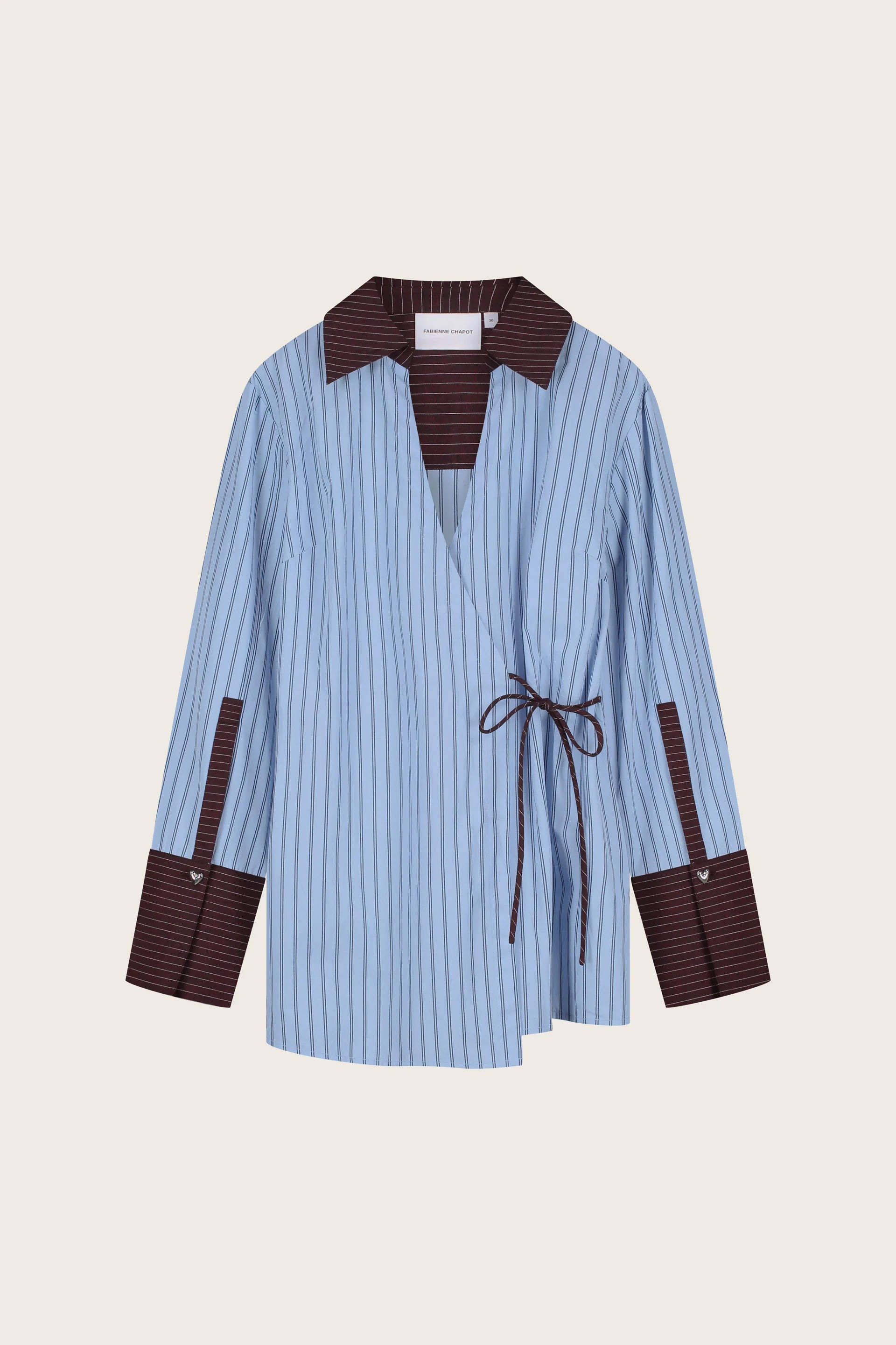 Tamar blouse