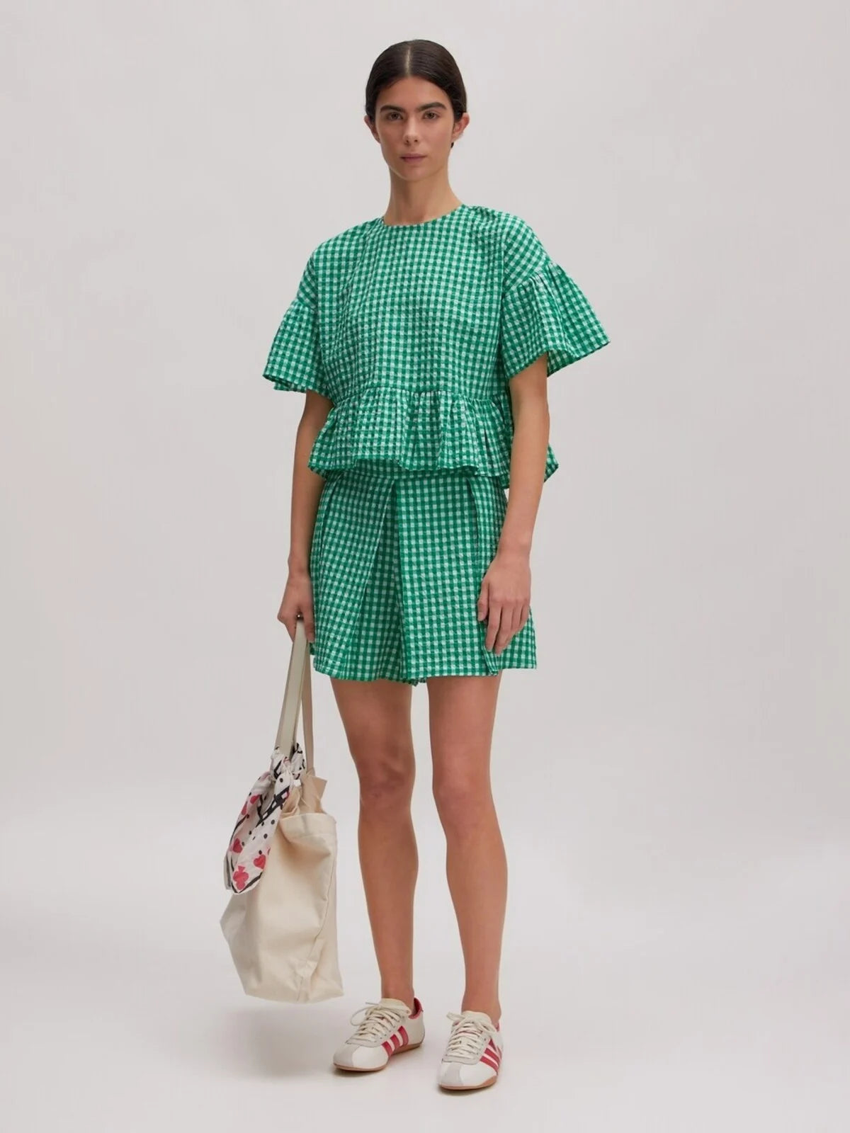 Tuala Blouse